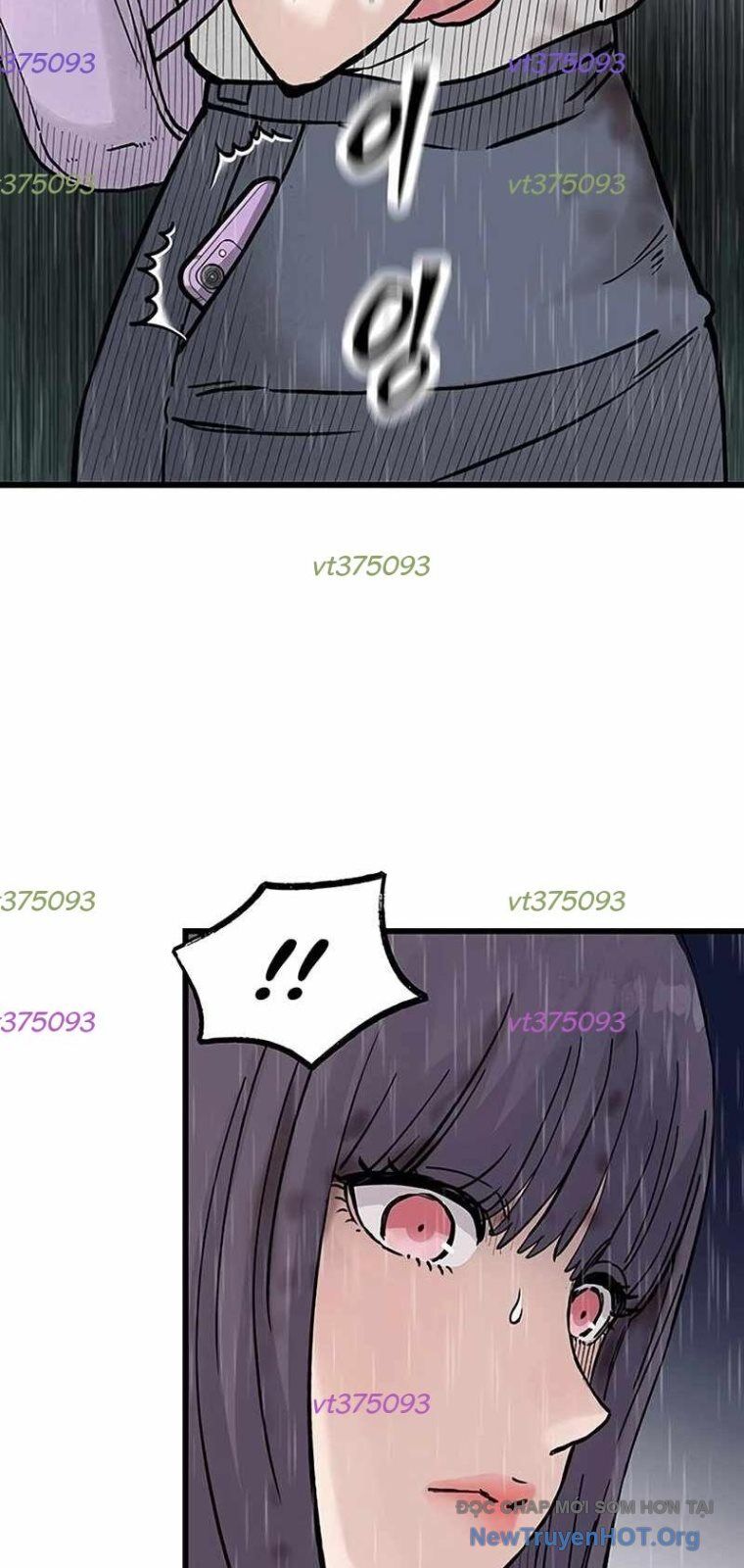Sự Im Lặng Của Học Sinh Chuyển Trường Chap 13 - Next Chap 14