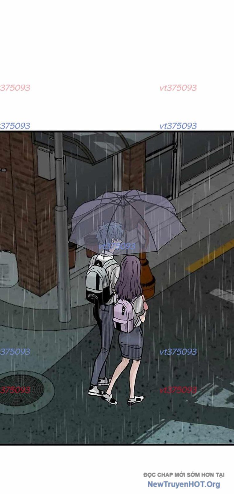 Sự Im Lặng Của Học Sinh Chuyển Trường Chap 13 - Next Chap 14