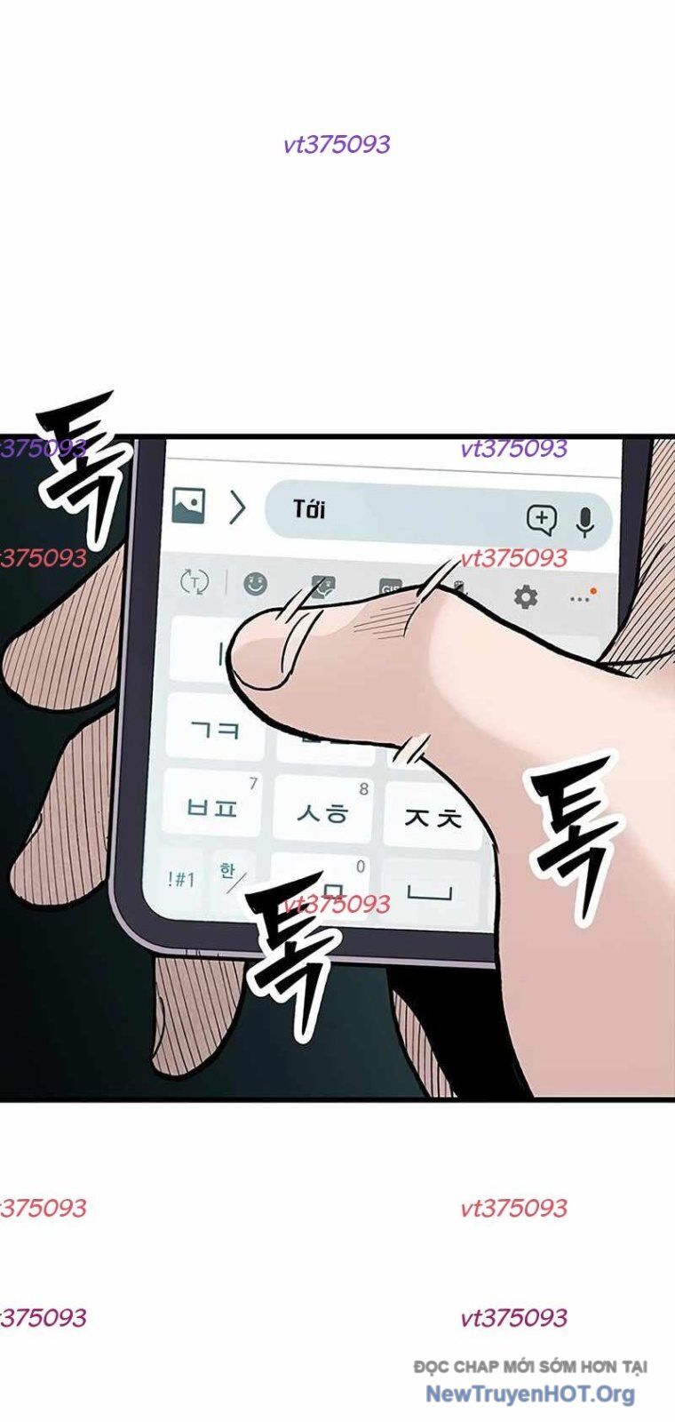 Sự Im Lặng Của Học Sinh Chuyển Trường Chap 13 - Next Chap 14