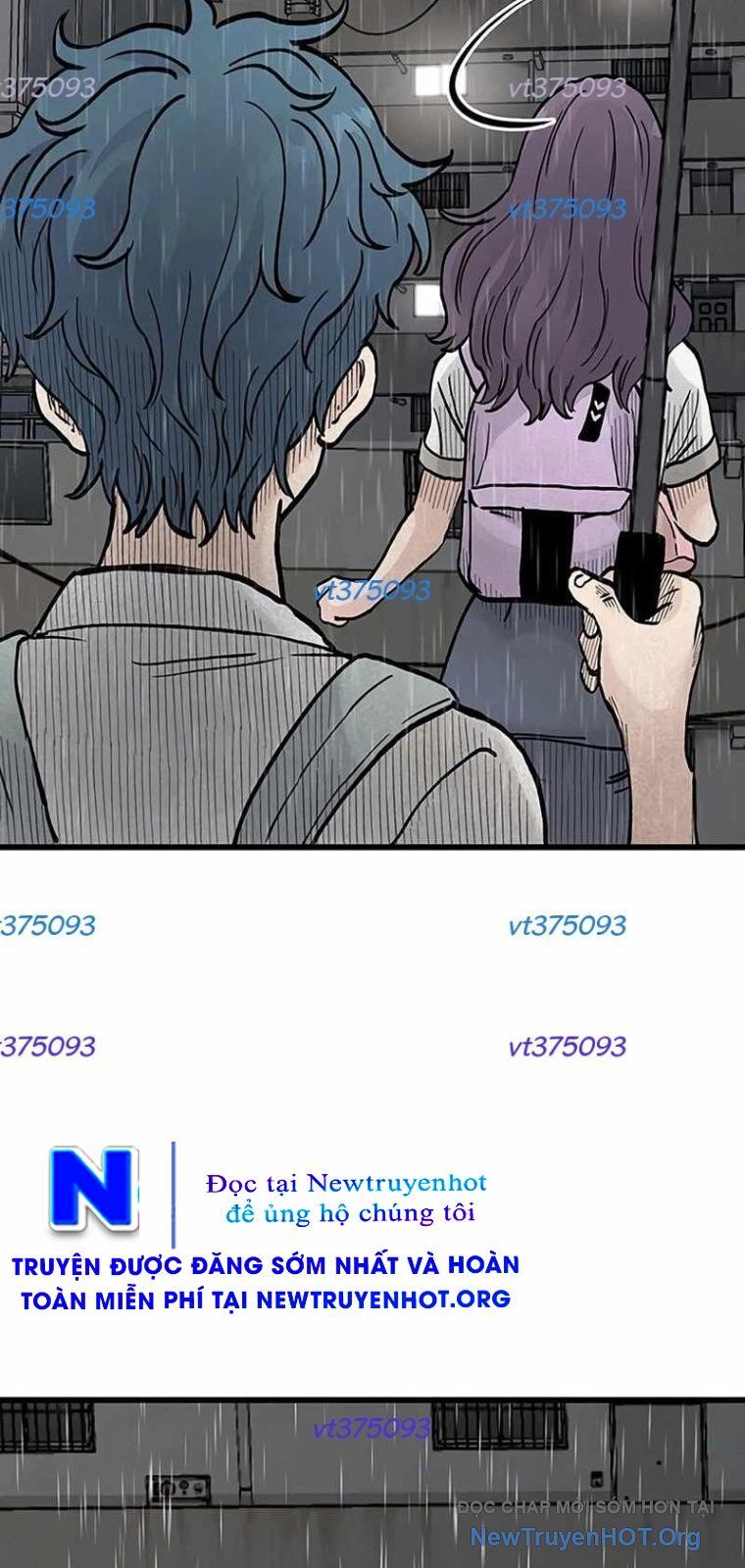 Sự Im Lặng Của Học Sinh Chuyển Trường Chap 13 - Next Chap 14