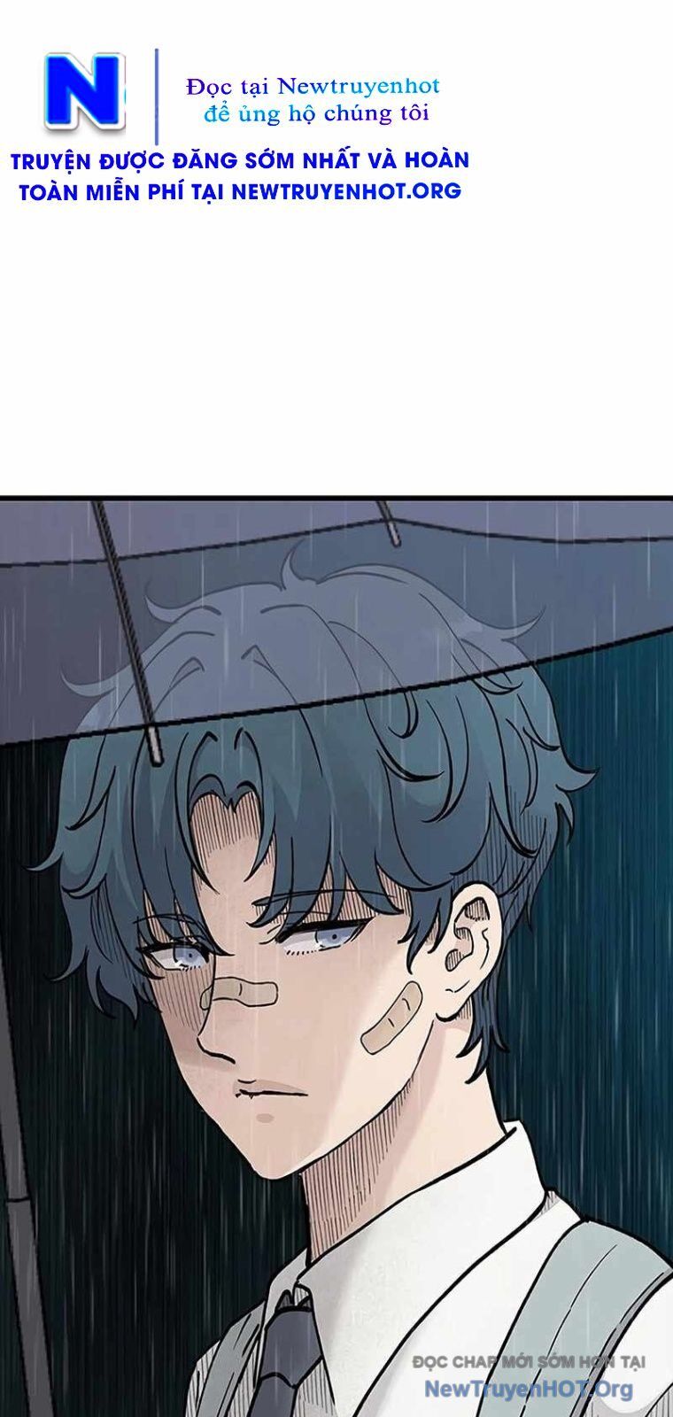 Sự Im Lặng Của Học Sinh Chuyển Trường Chap 13 - Next Chap 14