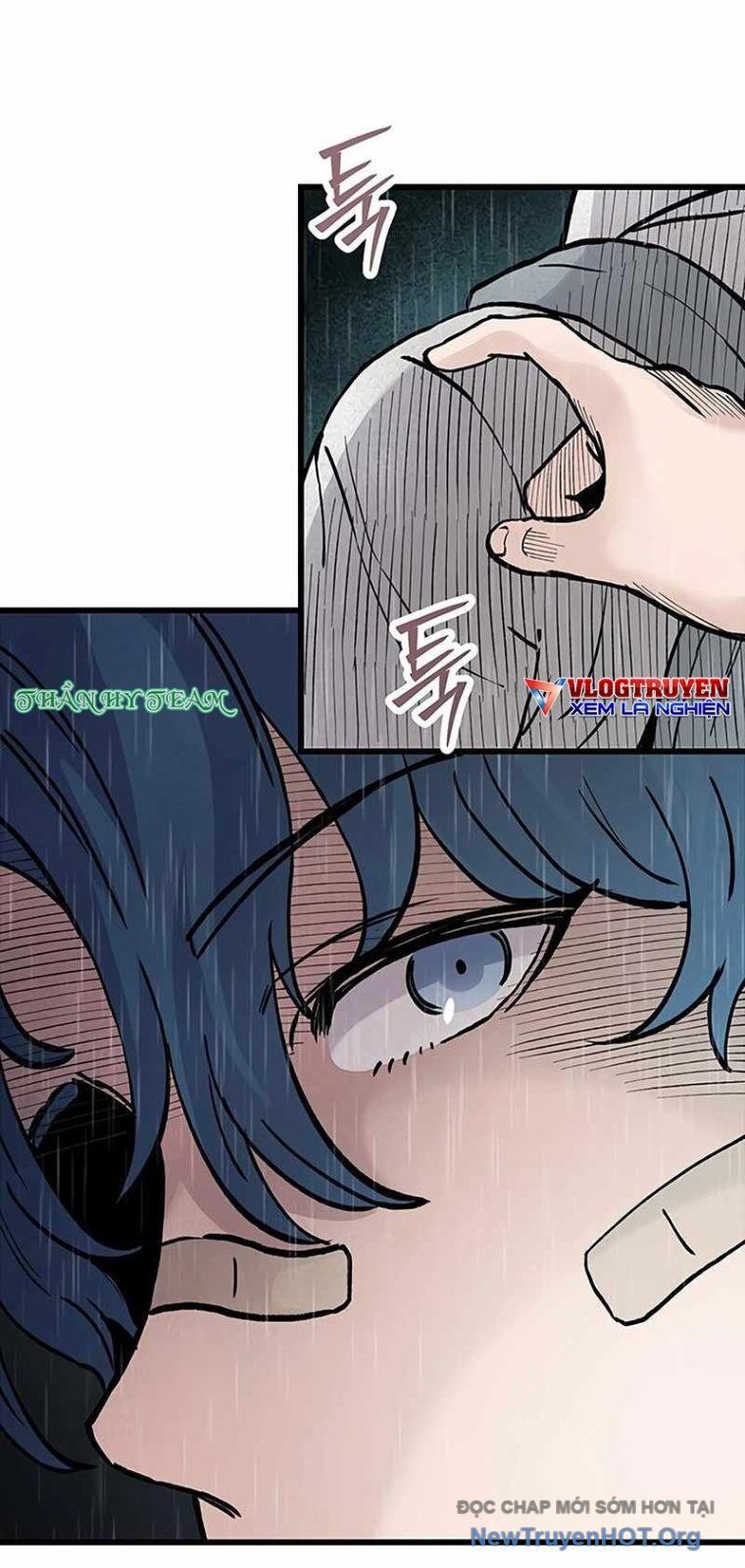 Sự Im Lặng Của Học Sinh Chuyển Trường Chap 13 - Next Chap 14
