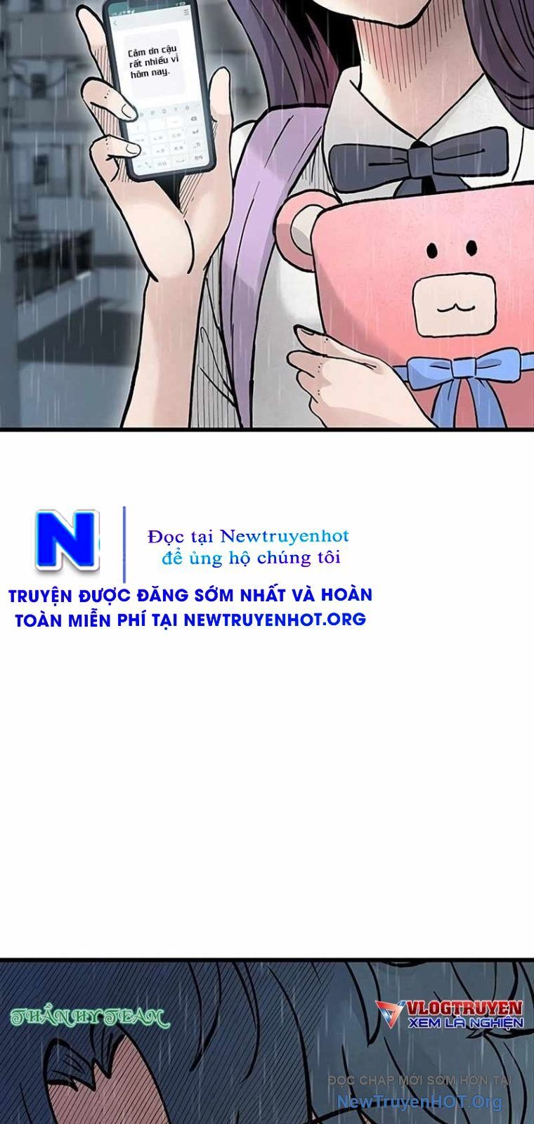 Sự Im Lặng Của Học Sinh Chuyển Trường Chap 13 - Next Chap 14