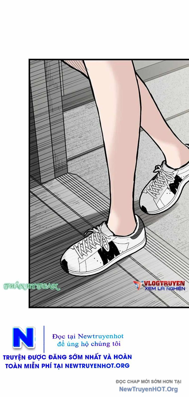 Sự Im Lặng Của Học Sinh Chuyển Trường Chap 13 - Next Chap 14