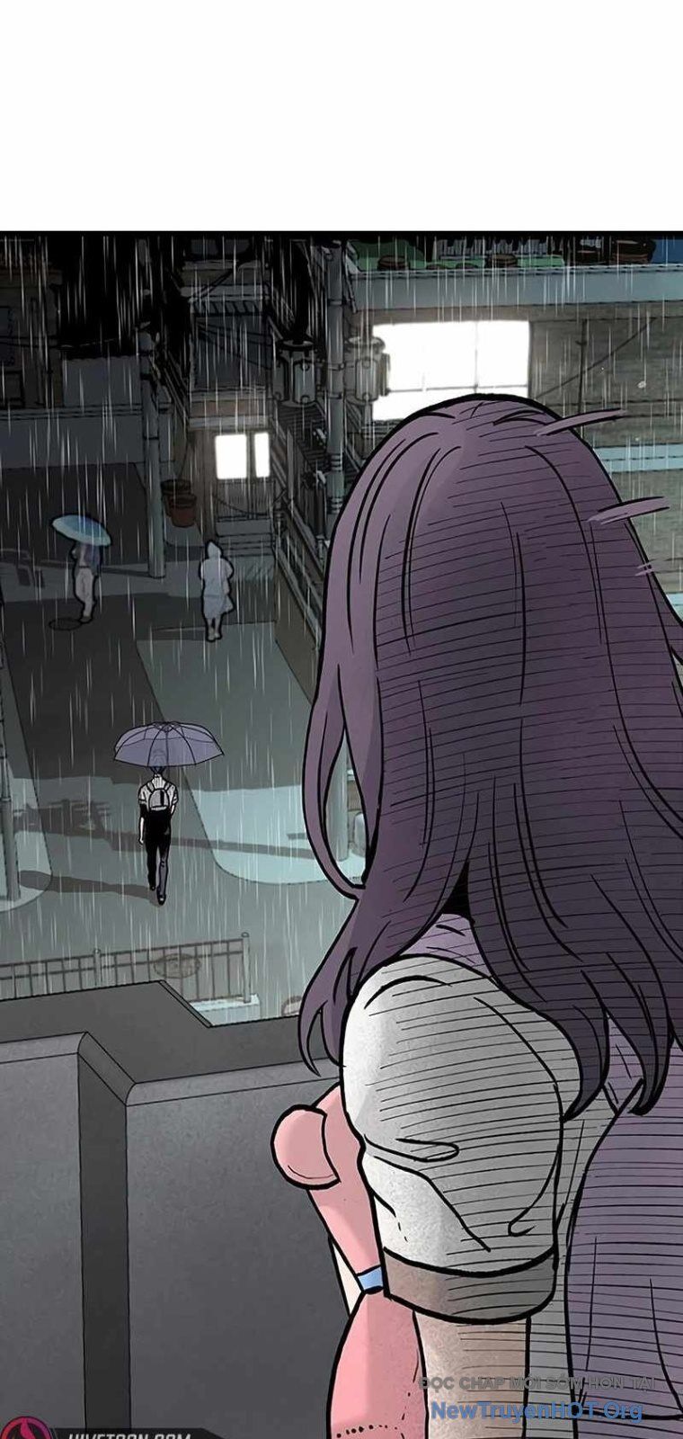 Sự Im Lặng Của Học Sinh Chuyển Trường Chap 13 - Next Chap 14