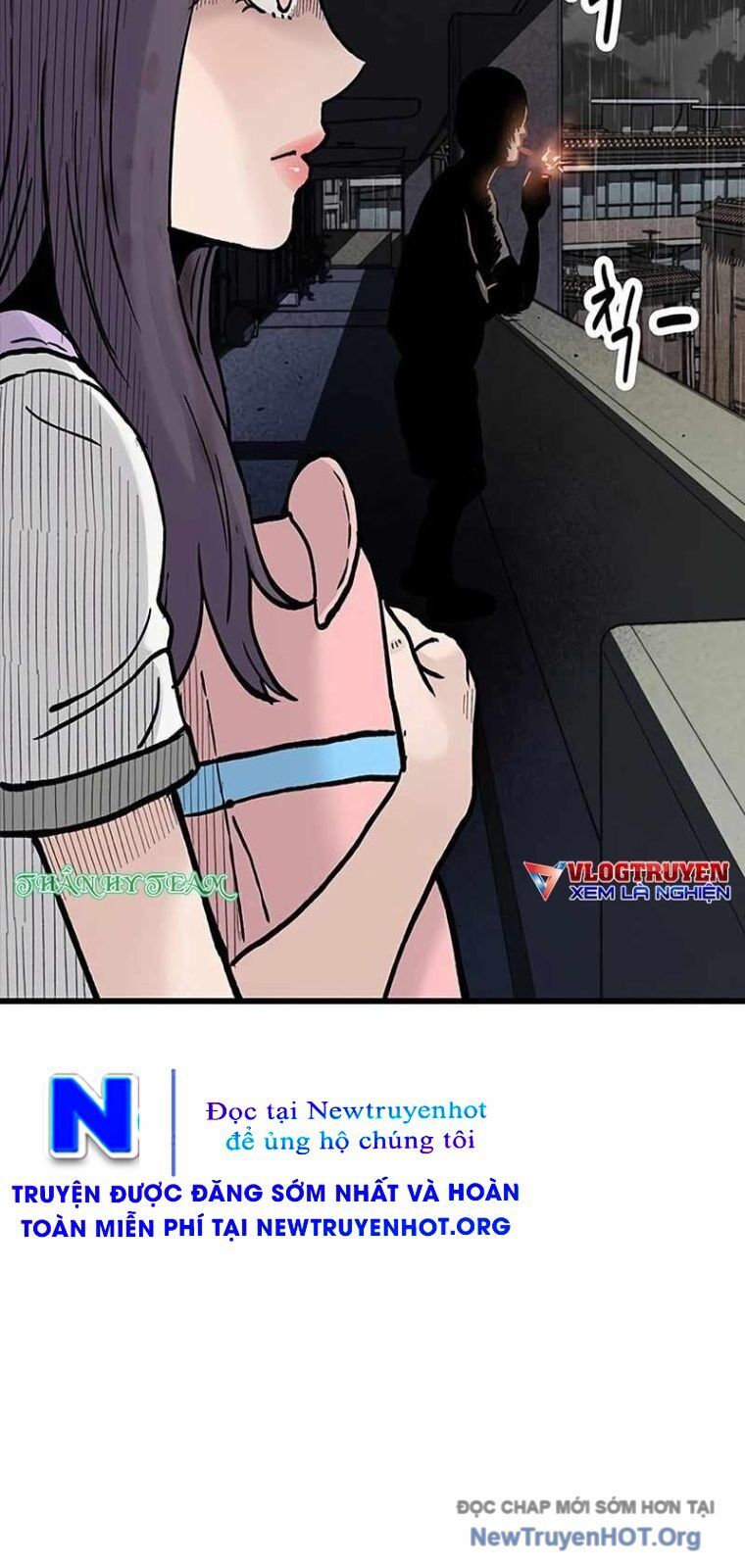 Sự Im Lặng Của Học Sinh Chuyển Trường Chap 13 - Next Chap 14