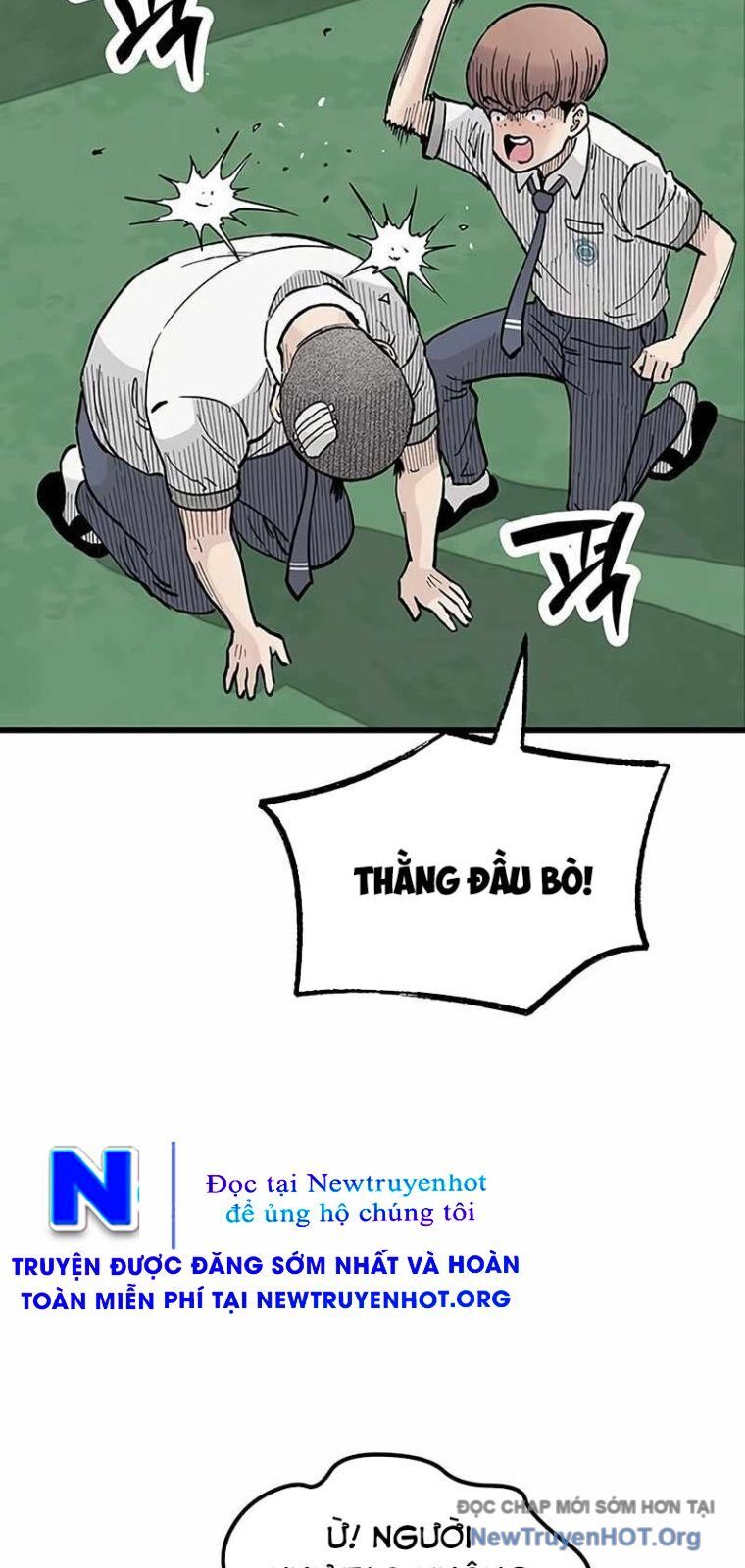 Sự Im Lặng Của Học Sinh Chuyển Trường Chap 13 - Next Chap 14
