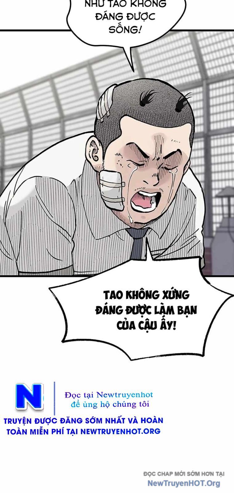Sự Im Lặng Của Học Sinh Chuyển Trường Chap 13 - Next Chap 14