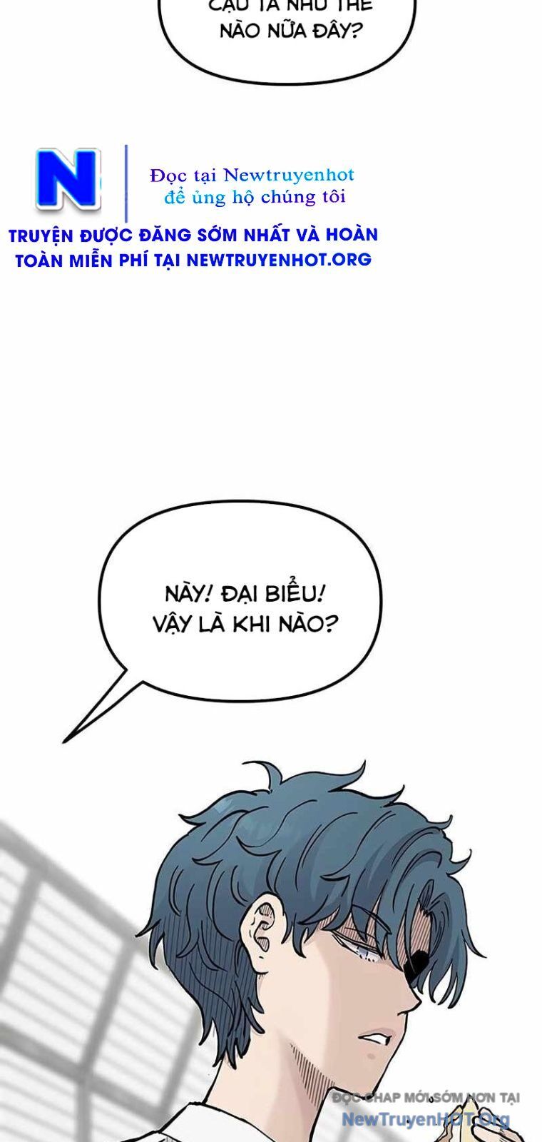Sự Im Lặng Của Học Sinh Chuyển Trường Chap 13 - Next Chap 14