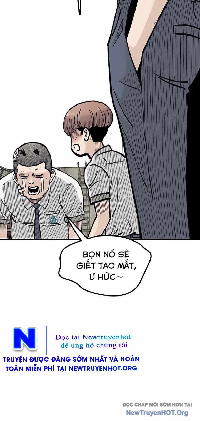 Sự Im Lặng Của Học Sinh Chuyển Trường Chap 13 - Next Chap 14