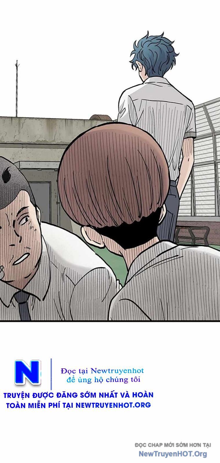 Sự Im Lặng Của Học Sinh Chuyển Trường Chap 13 - Next Chap 14