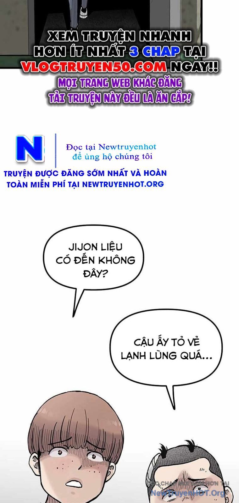 Sự Im Lặng Của Học Sinh Chuyển Trường Chap 13 - Next Chap 14