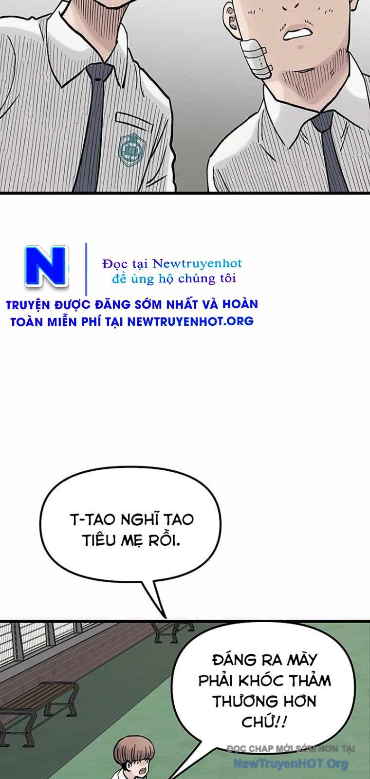 Sự Im Lặng Của Học Sinh Chuyển Trường Chap 13 - Next Chap 14