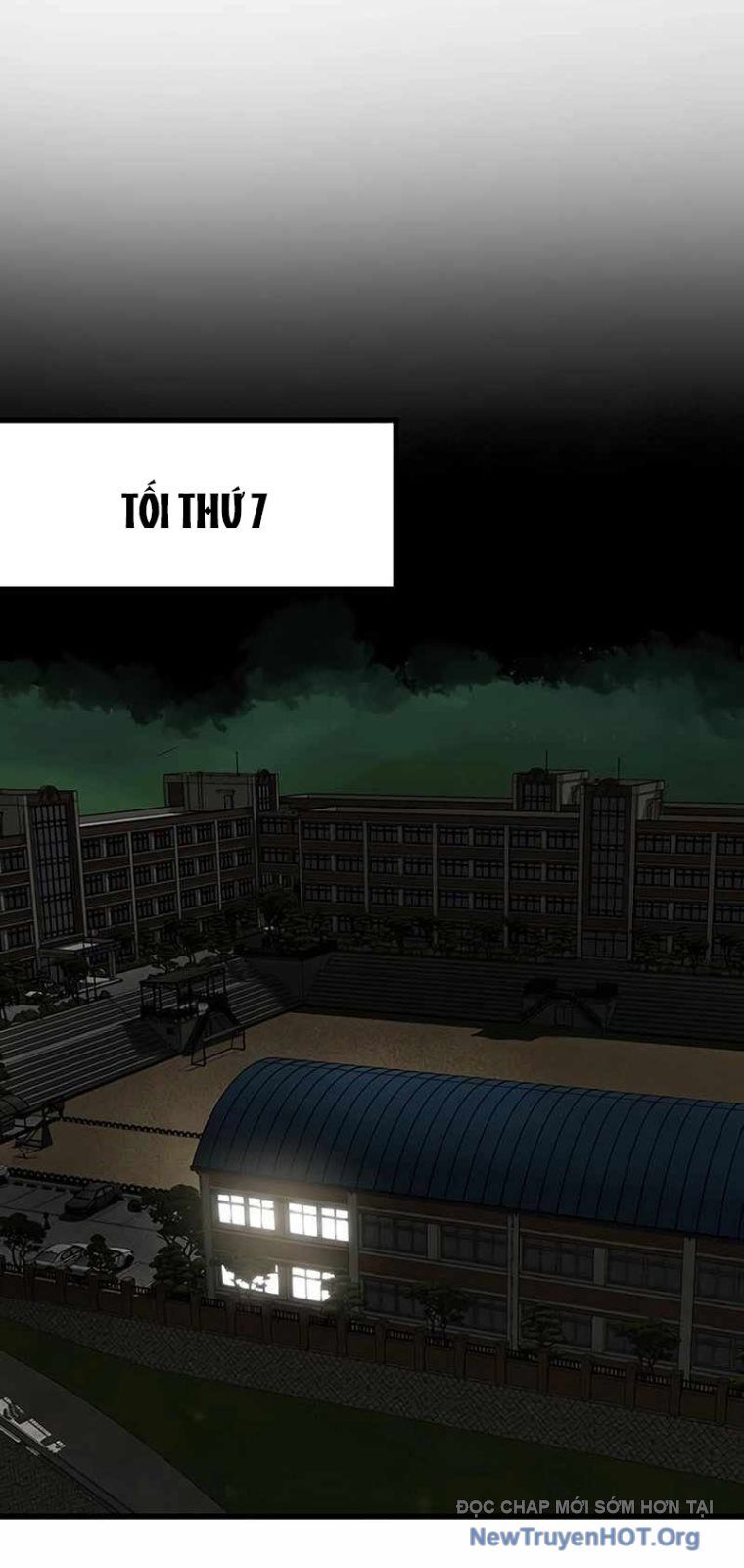 Sự Im Lặng Của Học Sinh Chuyển Trường Chap 13 - Next Chap 14