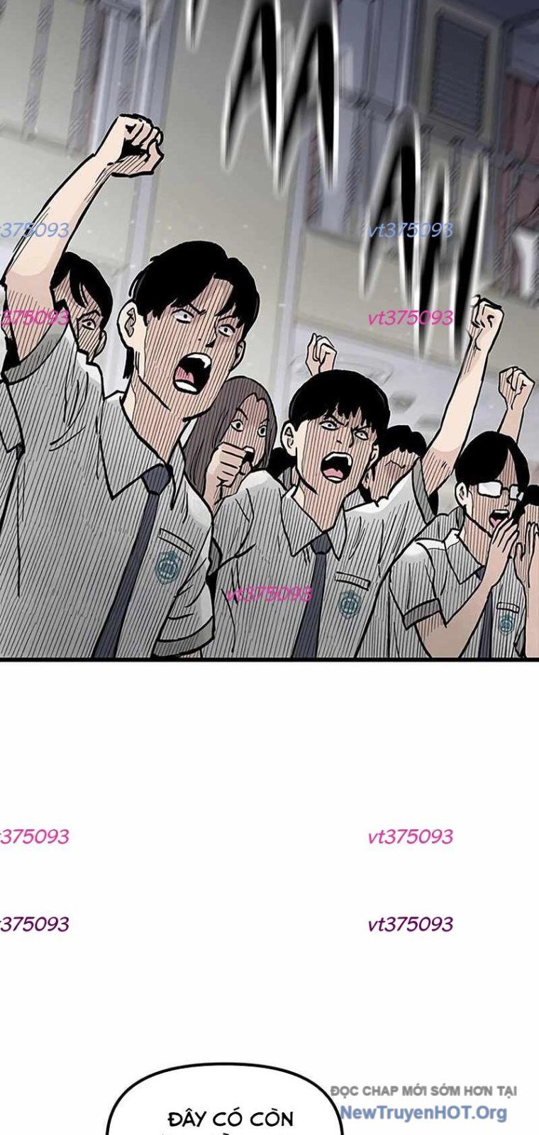 Sự Im Lặng Của Học Sinh Chuyển Trường Chap 13 - Next Chap 14