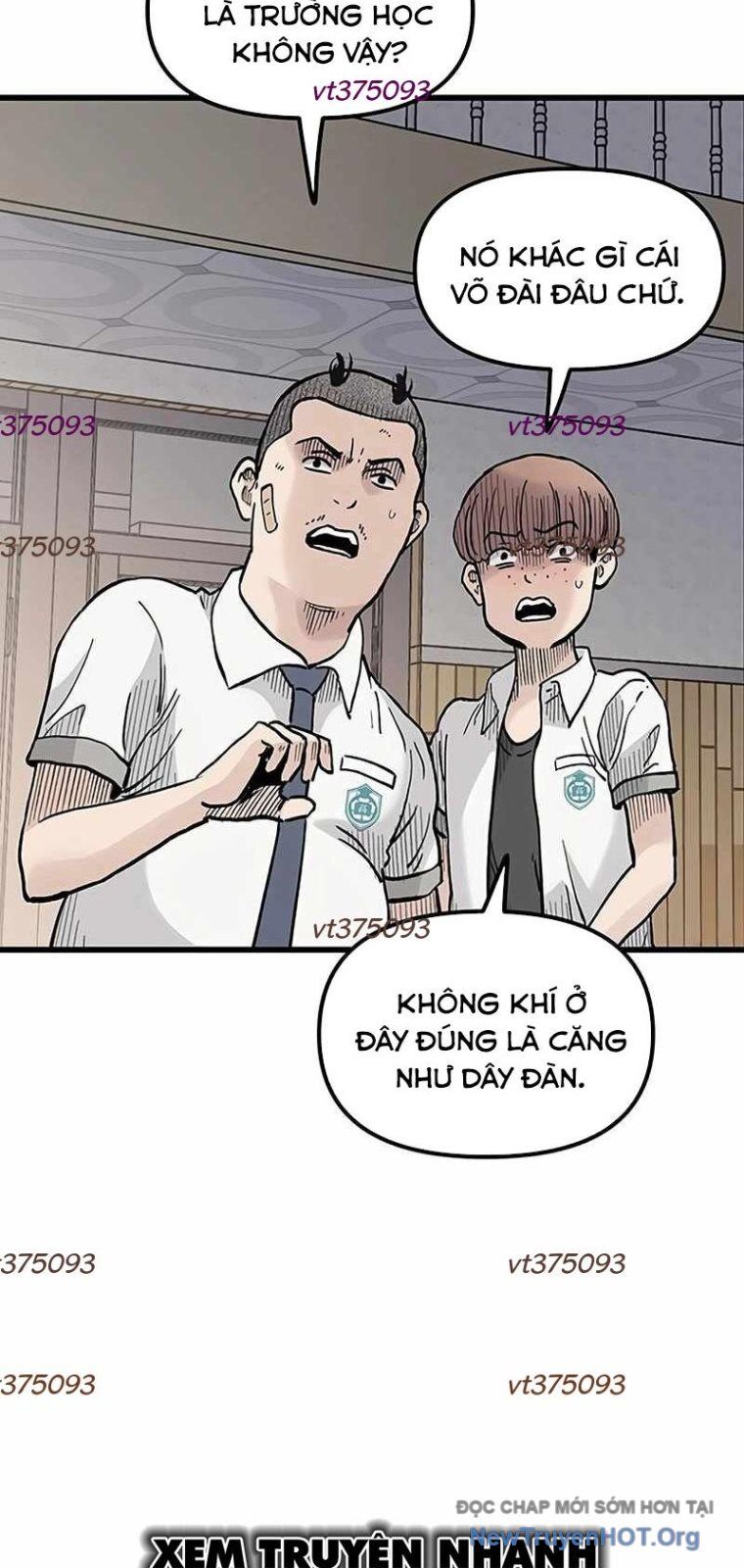 Sự Im Lặng Của Học Sinh Chuyển Trường Chap 13 - Next Chap 14