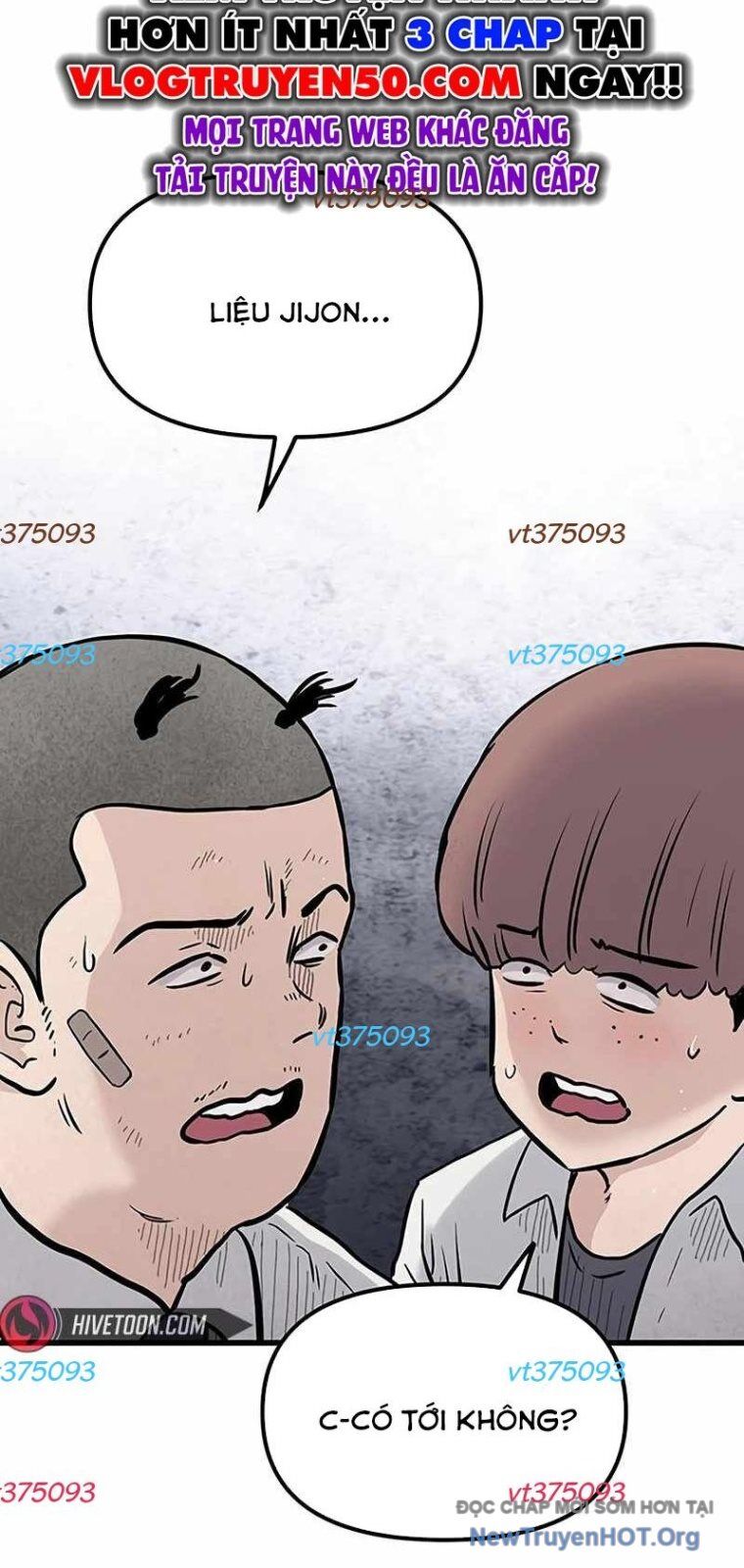 Sự Im Lặng Của Học Sinh Chuyển Trường Chap 13 - Next Chap 14