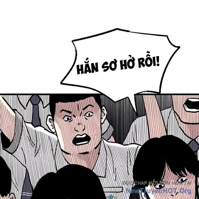Sự Im Lặng Của Học Sinh Chuyển Trường Chap 14 - Next Chap 15