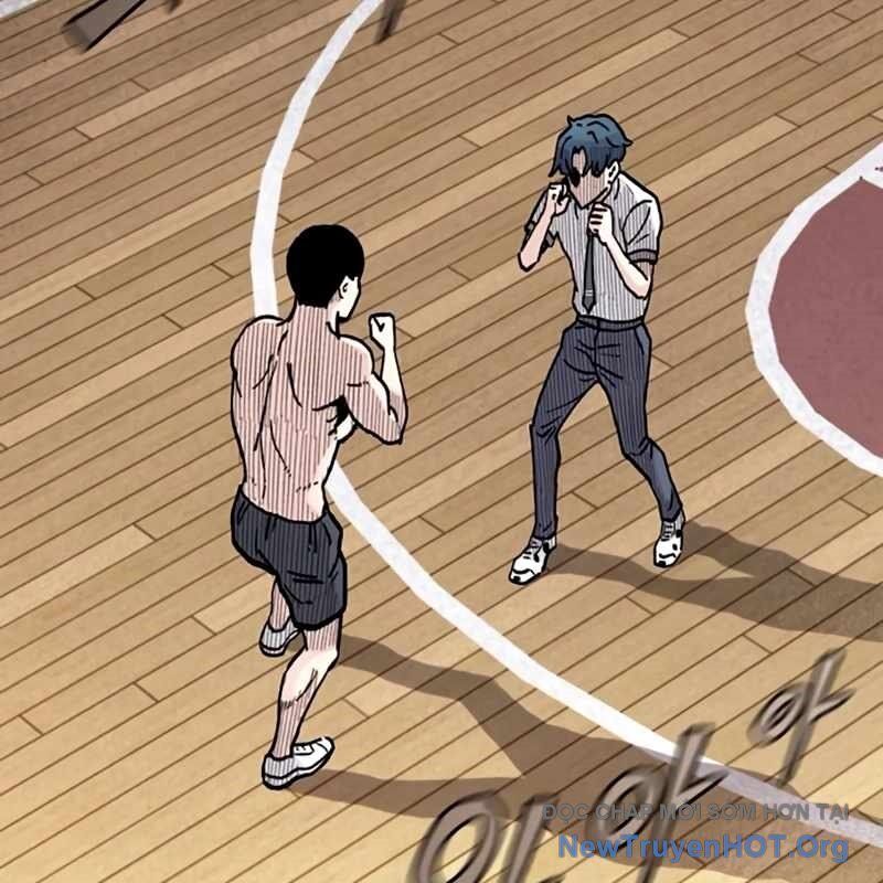 Sự Im Lặng Của Học Sinh Chuyển Trường Chap 14 - Next Chap 15