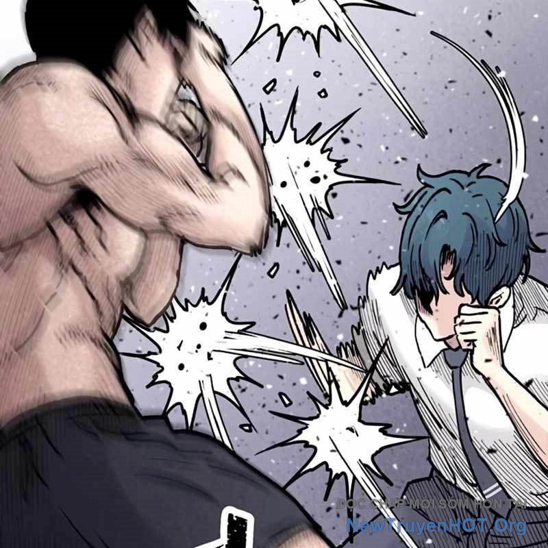 Sự Im Lặng Của Học Sinh Chuyển Trường Chap 14 - Next Chap 15