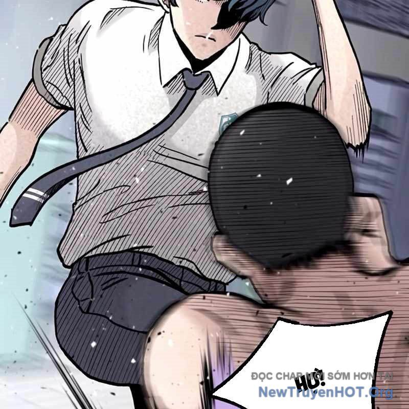 Sự Im Lặng Của Học Sinh Chuyển Trường Chap 14 - Next Chap 15