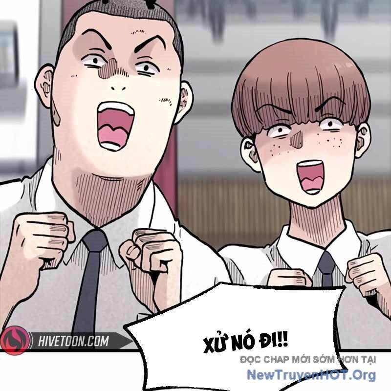 Sự Im Lặng Của Học Sinh Chuyển Trường Chap 14 - Next Chap 15