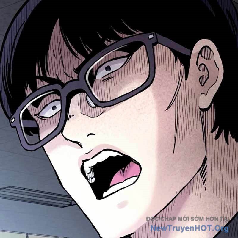 Sự Im Lặng Của Học Sinh Chuyển Trường Chap 14 - Next Chap 15