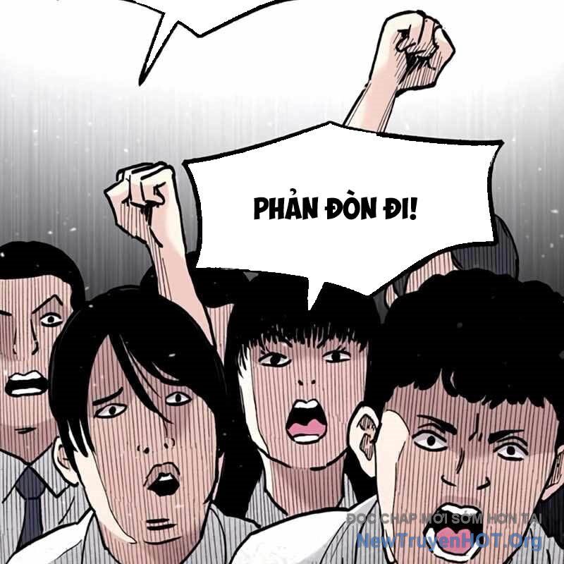 Sự Im Lặng Của Học Sinh Chuyển Trường Chap 14 - Next Chap 15