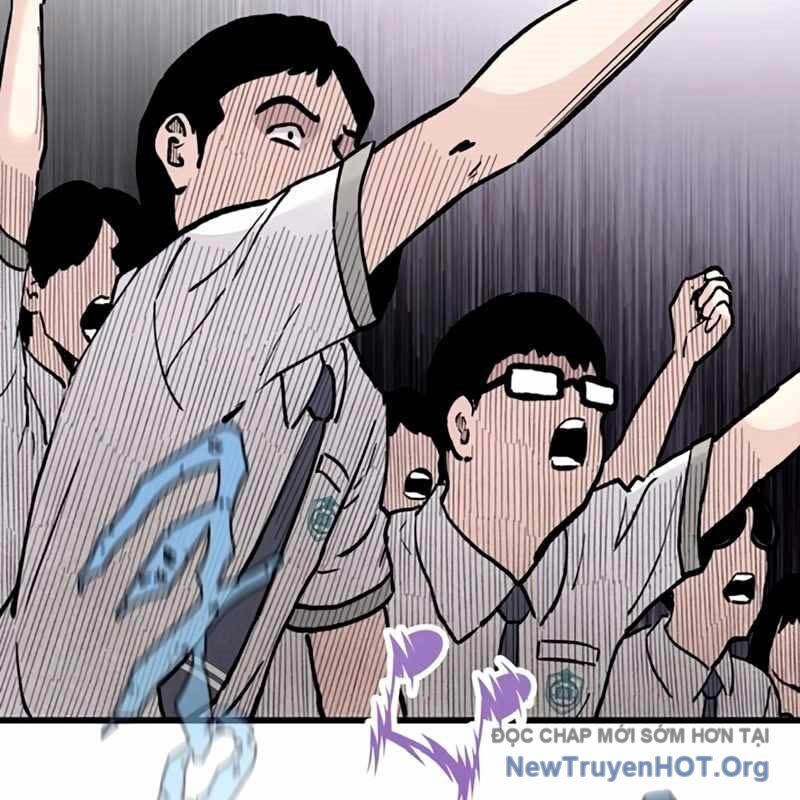 Sự Im Lặng Của Học Sinh Chuyển Trường Chap 14 - Next Chap 15