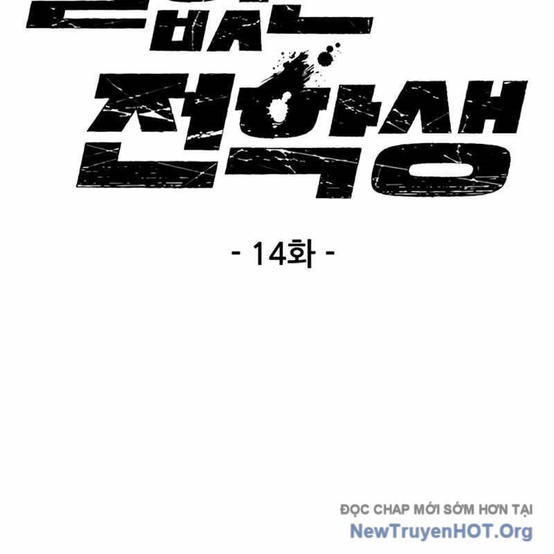 Sự Im Lặng Của Học Sinh Chuyển Trường Chap 14 - Next Chap 15