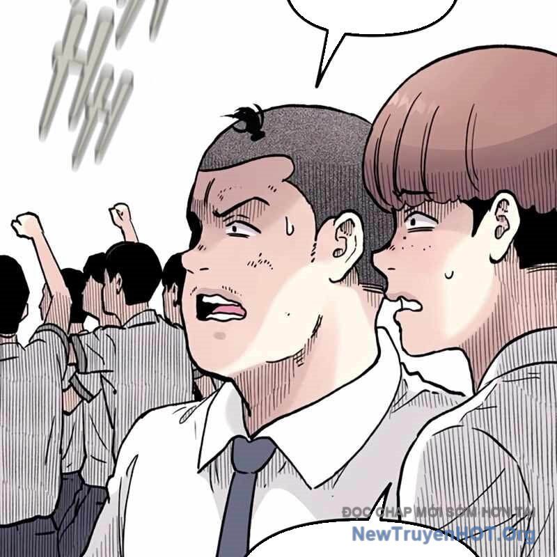 Sự Im Lặng Của Học Sinh Chuyển Trường Chap 14 - Next Chap 15