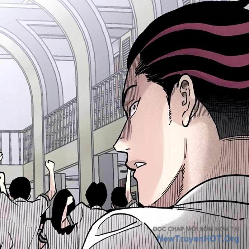 Sự Im Lặng Của Học Sinh Chuyển Trường Chap 14 - Next Chap 15