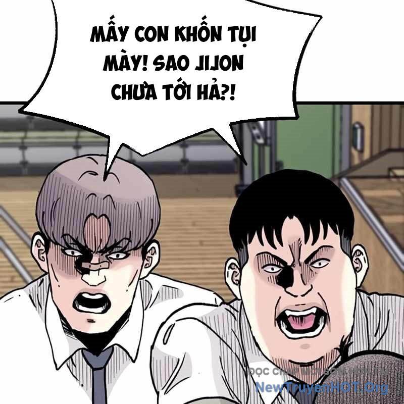 Sự Im Lặng Của Học Sinh Chuyển Trường Chap 14 - Next Chap 15