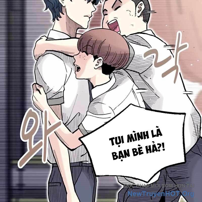 Sự Im Lặng Của Học Sinh Chuyển Trường Chap 14 - Next Chap 15