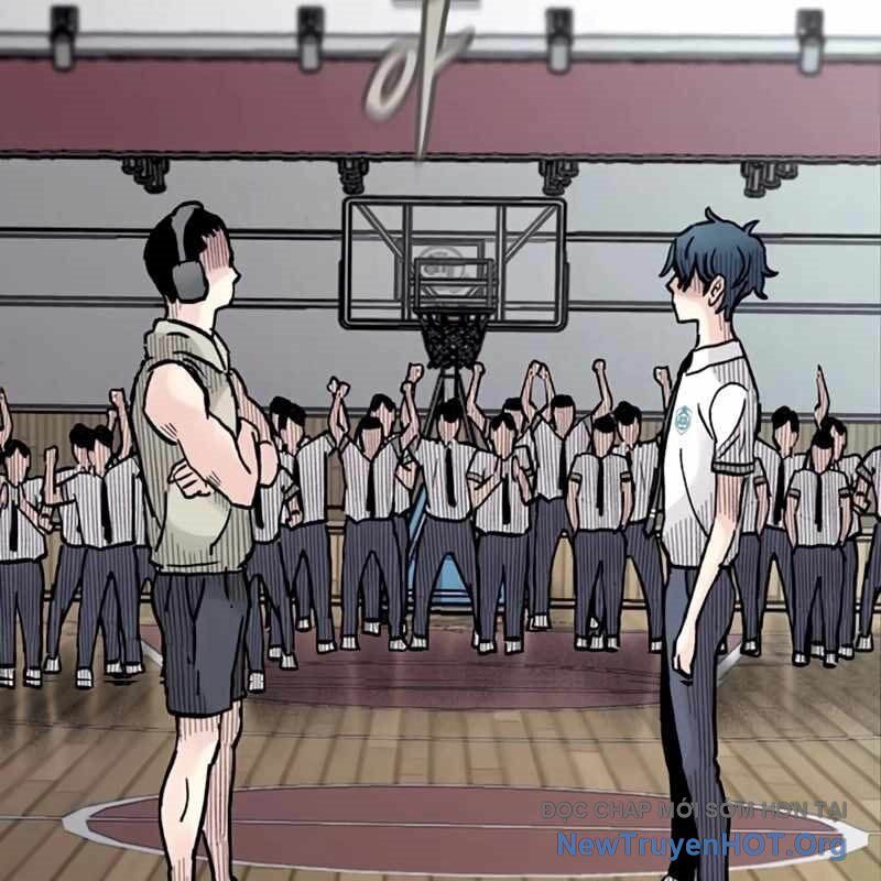 Sự Im Lặng Của Học Sinh Chuyển Trường Chap 14 - Next Chap 15