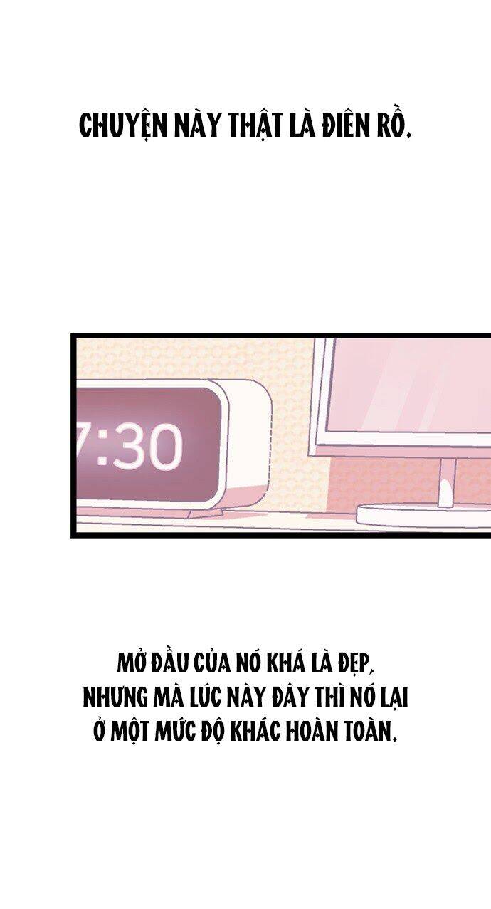 Sự Lãng Mạn Còn Tồn Tại Chap 1 - Next Chap 2