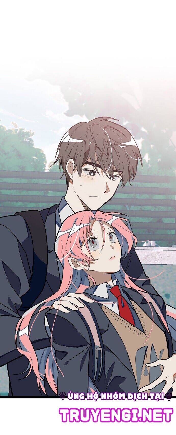 Sự Lãng Mạn Còn Tồn Tại Chap 1 - Next Chap 2