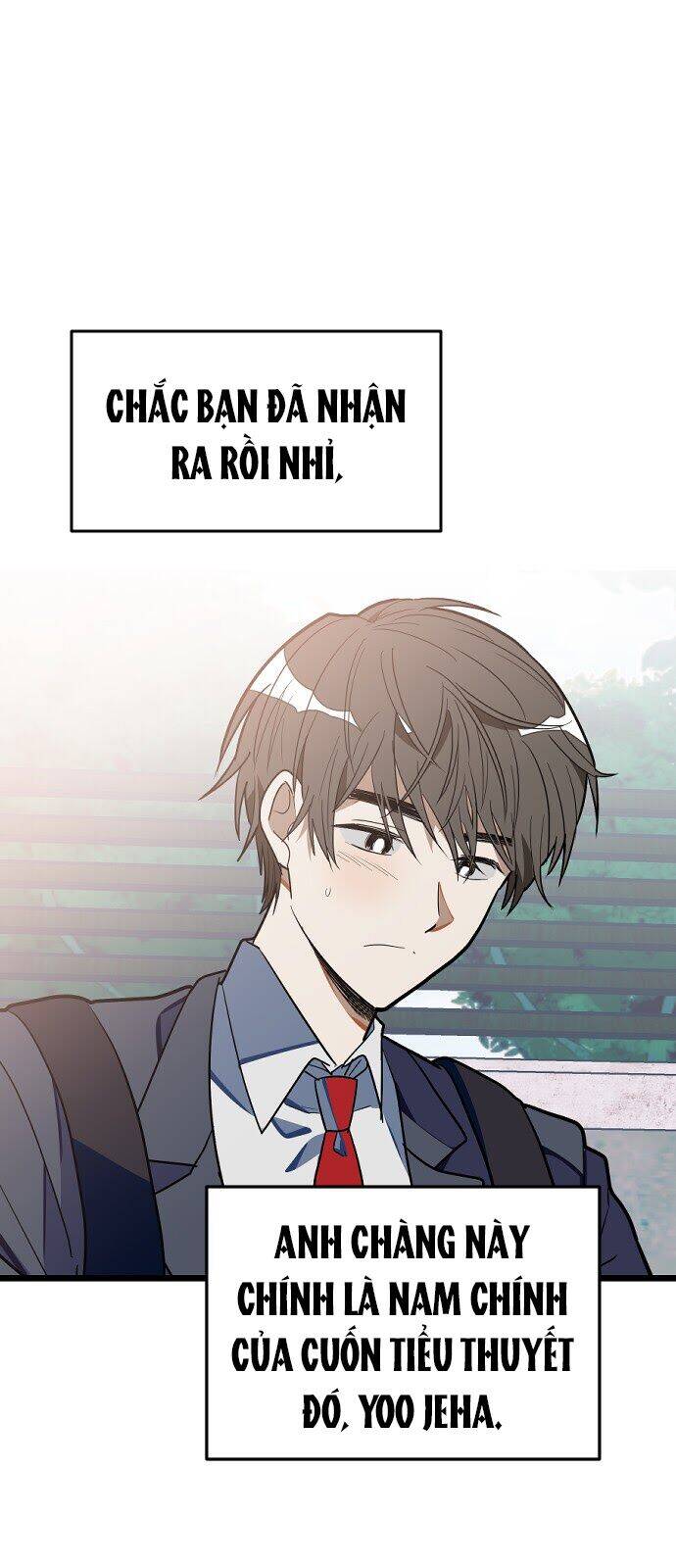 Sự Lãng Mạn Còn Tồn Tại Chap 1 - Next Chap 2