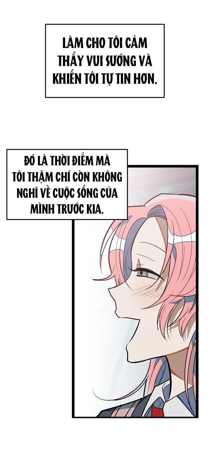 Sự Lãng Mạn Còn Tồn Tại Chap 1 - Next Chap 2