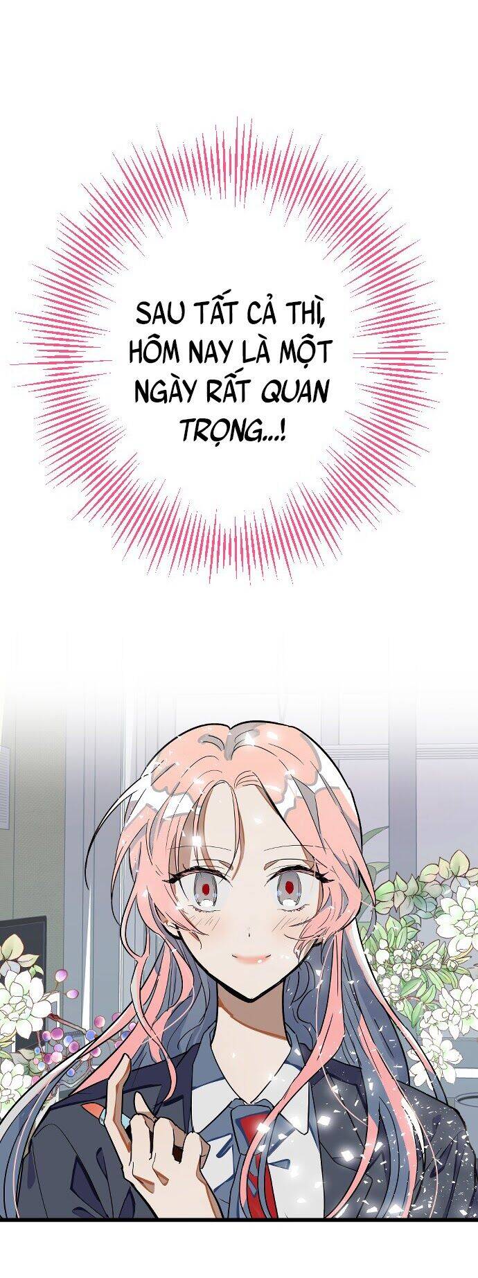 Sự Lãng Mạn Còn Tồn Tại Chap 1 - Next Chap 2