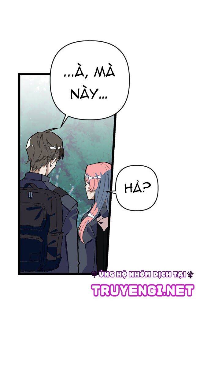 Sự Lãng Mạn Còn Tồn Tại Chap 1 - Next Chap 2