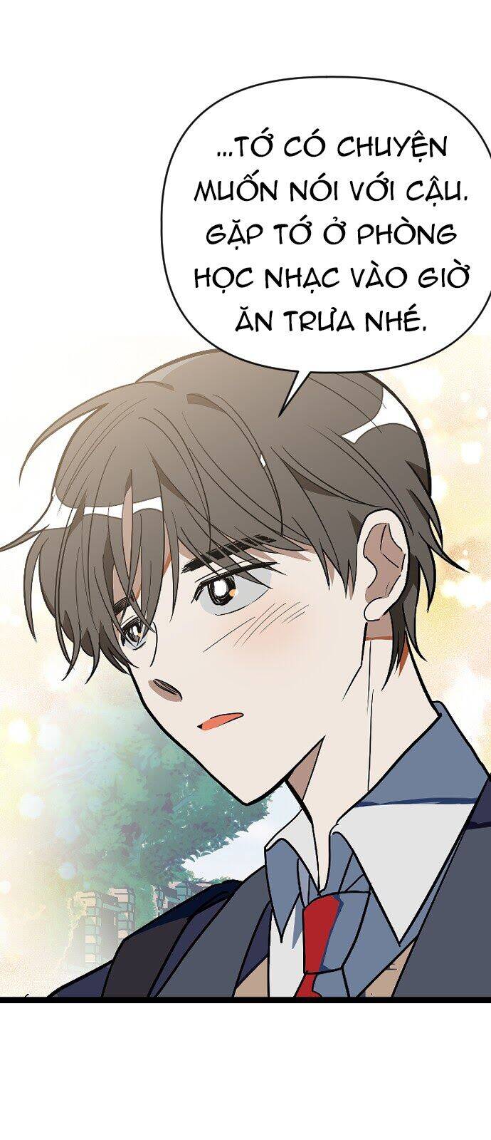 Sự Lãng Mạn Còn Tồn Tại Chap 1 - Next Chap 2