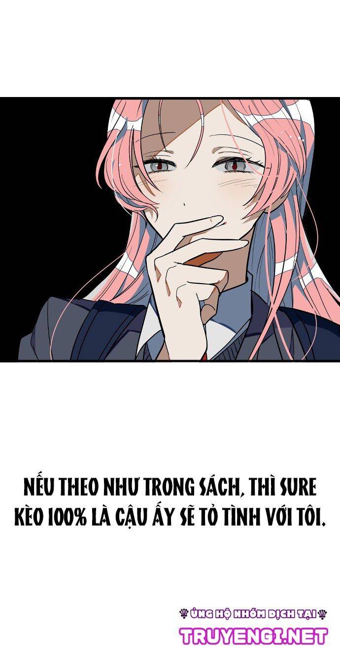 Sự Lãng Mạn Còn Tồn Tại Chap 1 - Next Chap 2