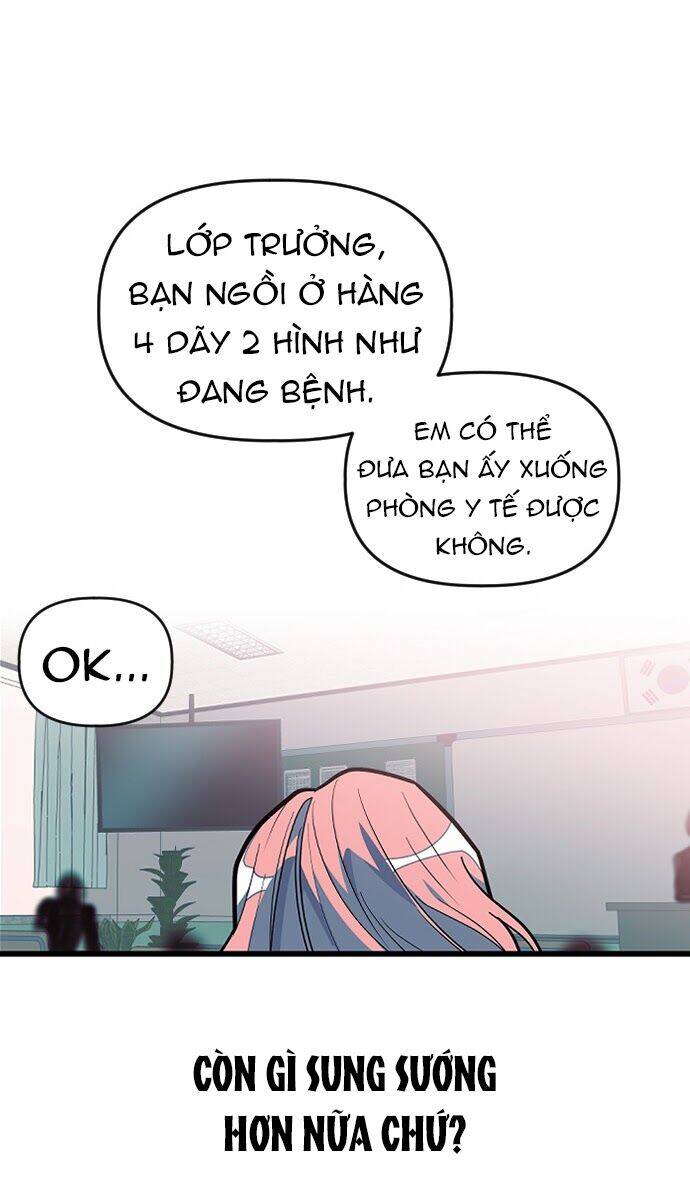 Sự Lãng Mạn Còn Tồn Tại Chap 1 - Next Chap 2