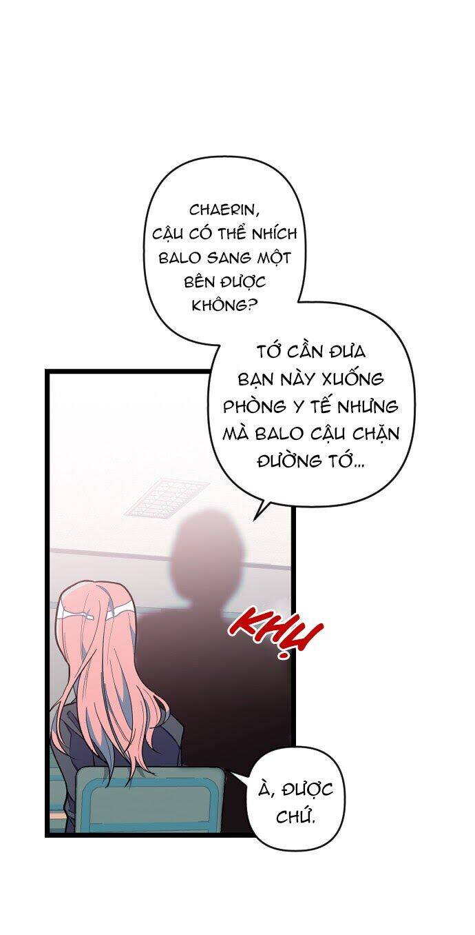 Sự Lãng Mạn Còn Tồn Tại Chap 1 - Next Chap 2