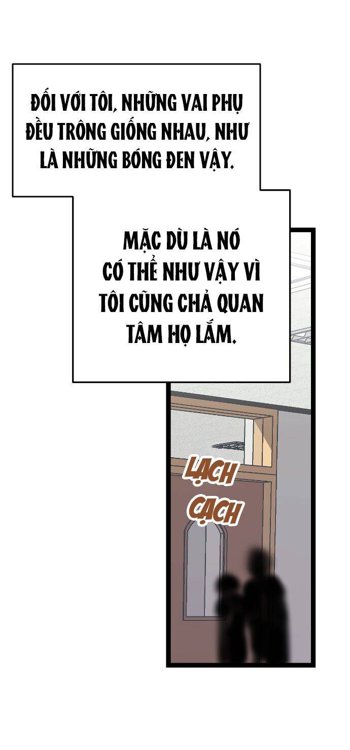 Sự Lãng Mạn Còn Tồn Tại Chap 1 - Next Chap 2