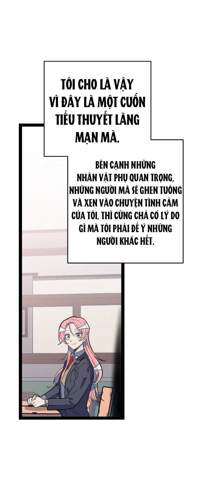 Sự Lãng Mạn Còn Tồn Tại Chap 1 - Next Chap 2