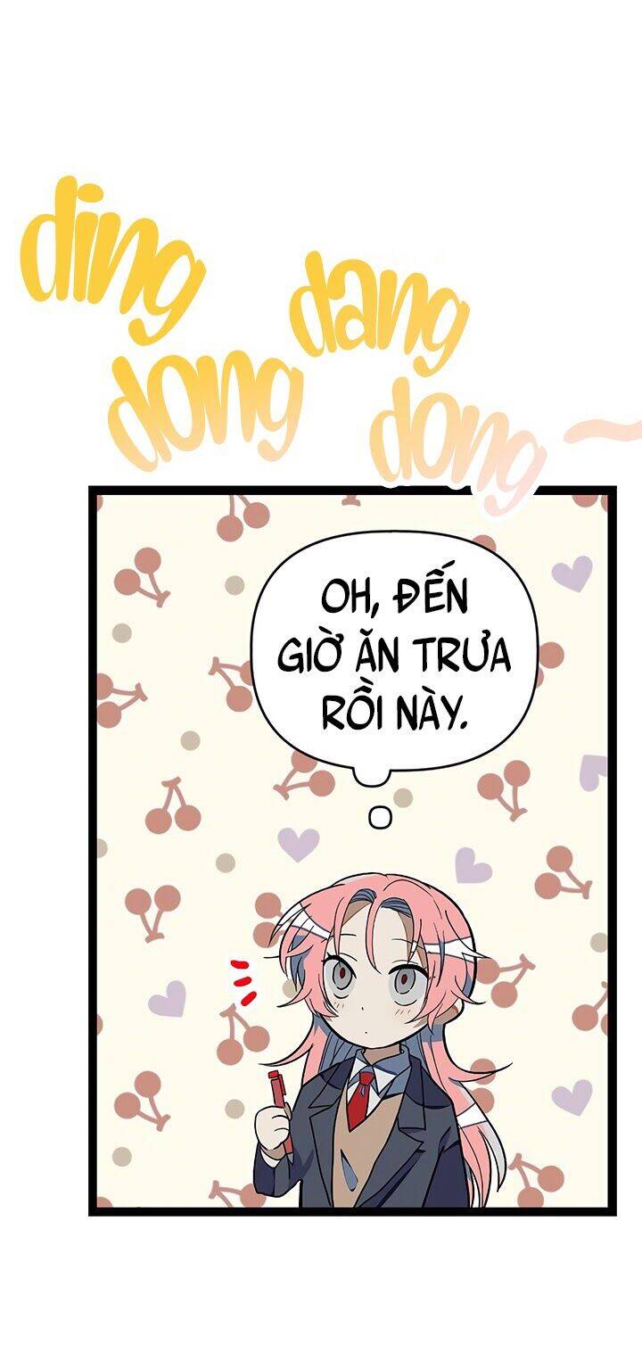 Sự Lãng Mạn Còn Tồn Tại Chap 1 - Next Chap 2