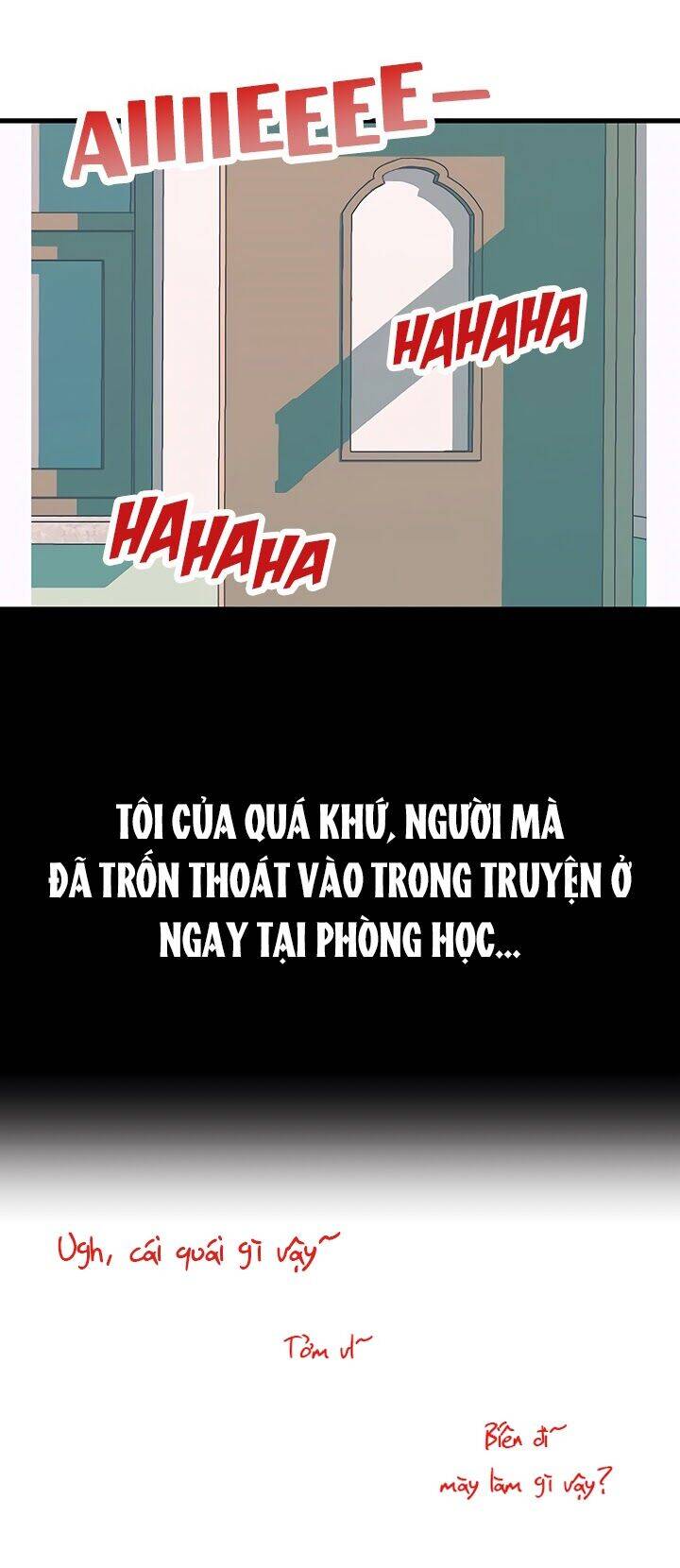 Sự Lãng Mạn Còn Tồn Tại Chap 1 - Next Chap 2