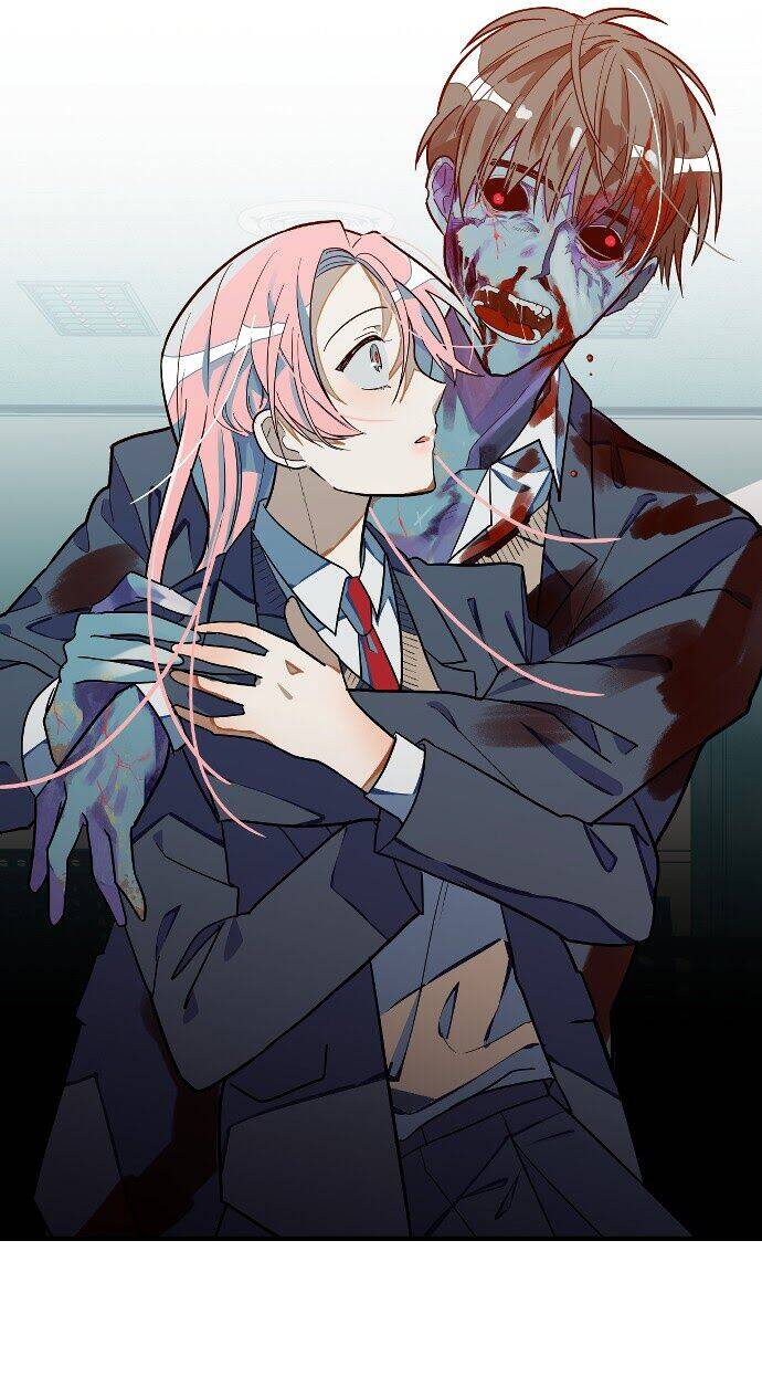 Sự Lãng Mạn Còn Tồn Tại Chap 1 - Next Chap 2